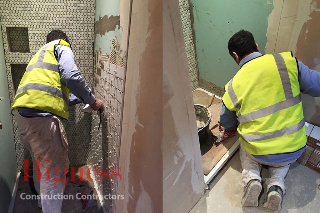 Bathroom Refurbishment Case Study – Hackney, London