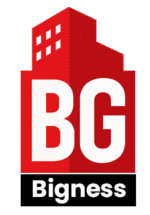 Bigness Logo