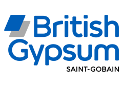 British Gypsum Logo