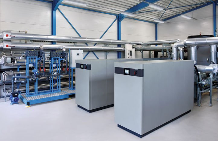 Retrofitting upgrades by Bigness