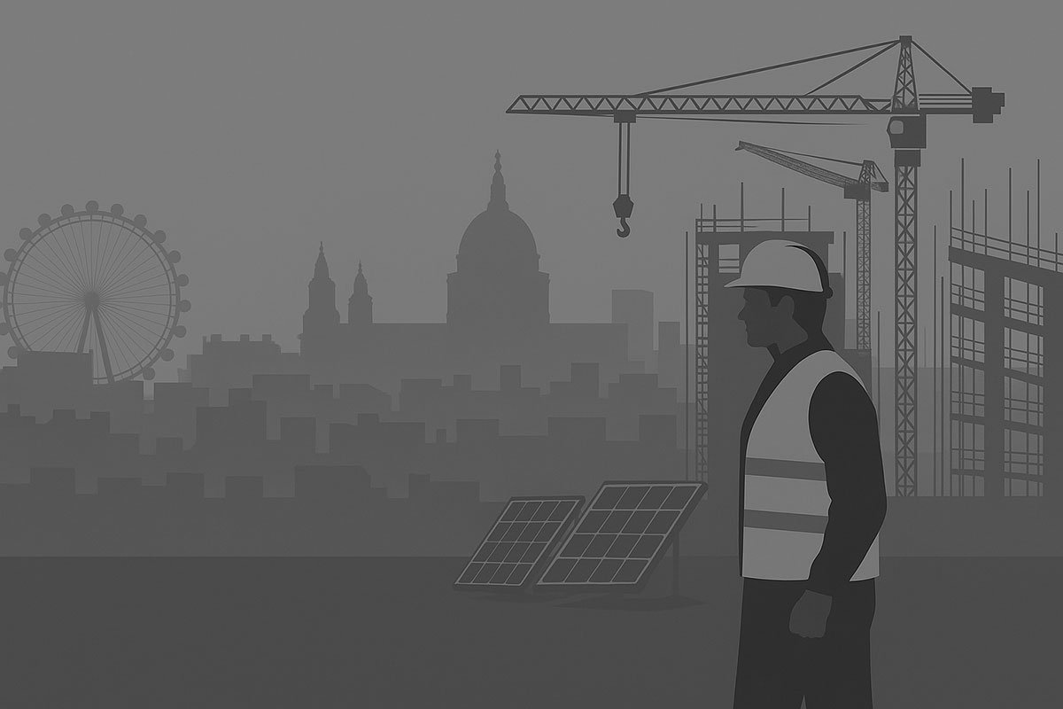 Builders in London – Expert New Build Services