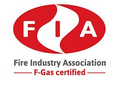 FIA Logo