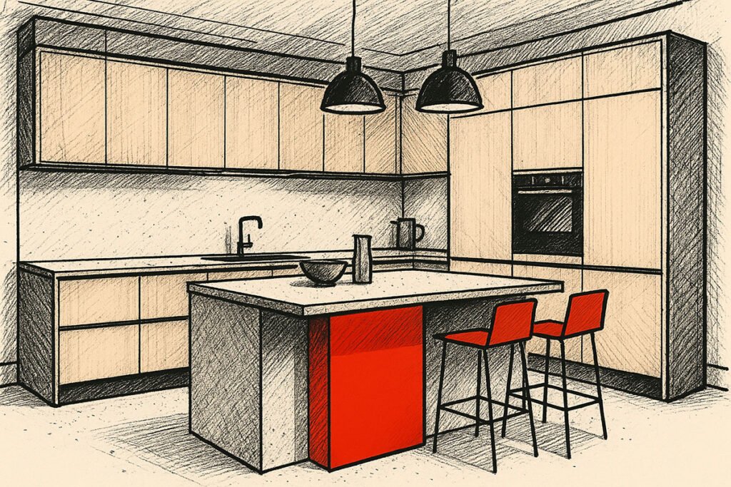 Kitchen Fitters and Installation Services in London