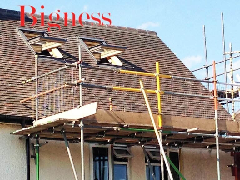 Loft Conversion Projects Case Study – London