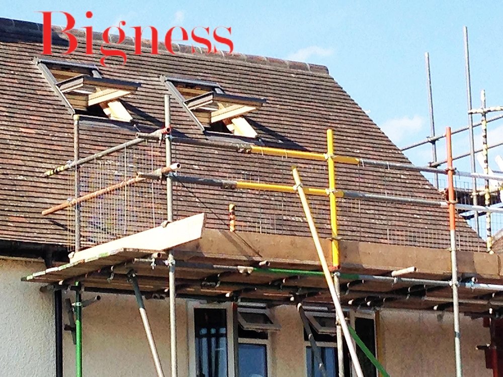 Loft Conversion Projects Case Study – London