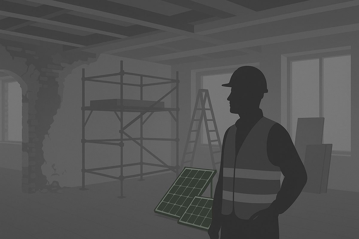 Property Maintenance in London