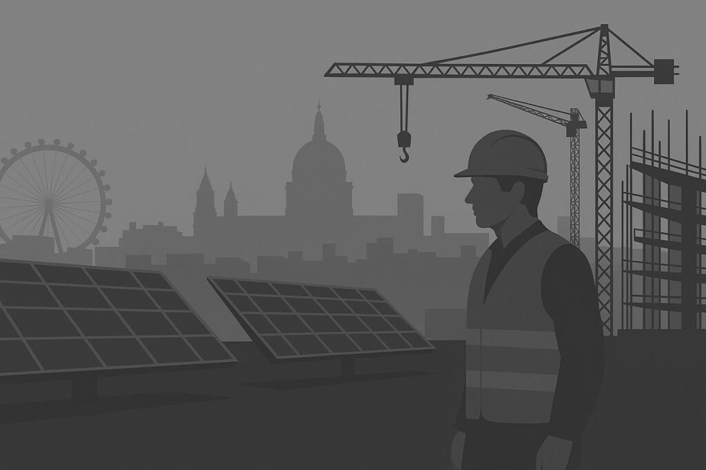 Property Retrofitting in London
