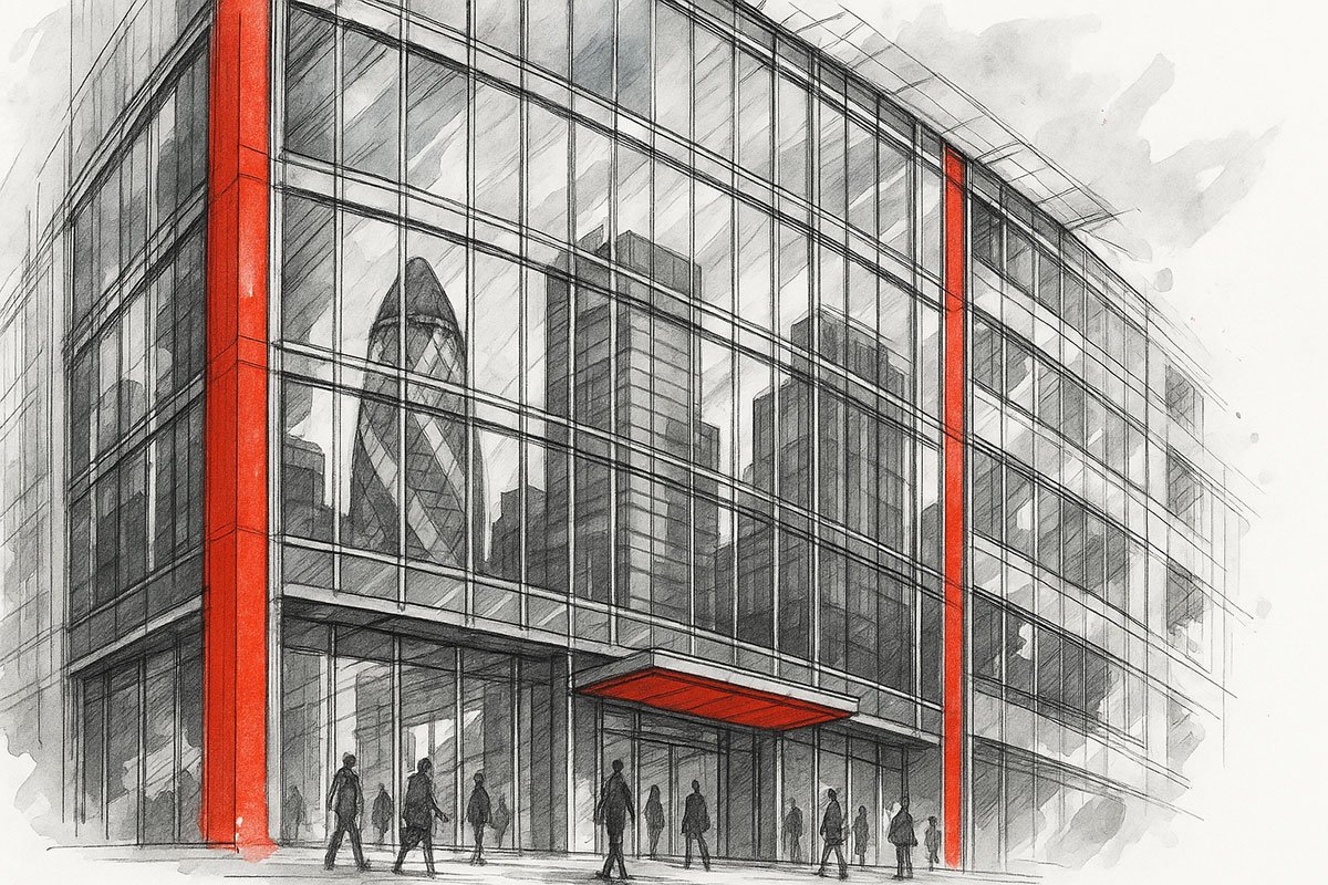 Commercial Glass Installations in London