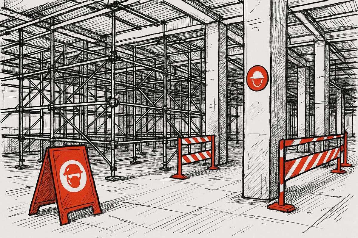 Compliance with Health & Safety Standards in London