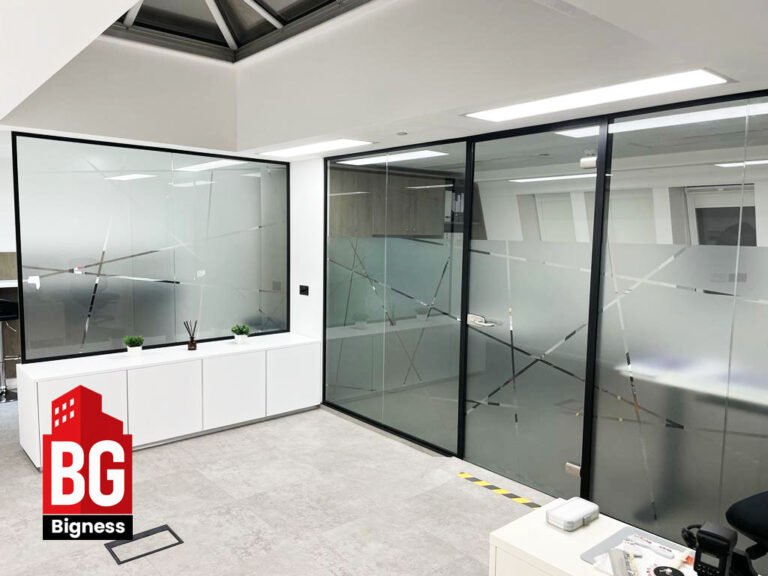 Dental Surgery Refurbishment & Fit-Out in London