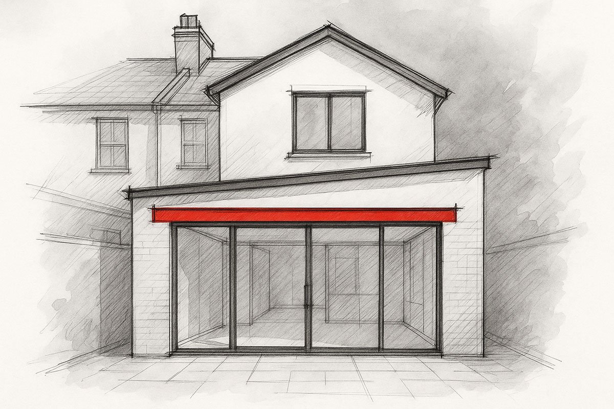 Double-Storey Extensions in London