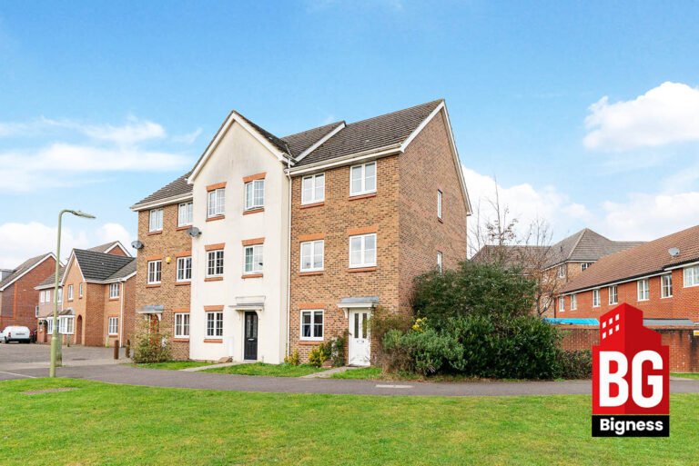 HMO Conversion – Planning, Design & Build Project, London