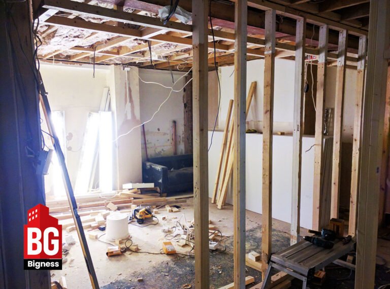 Laboratory Fit-Out Project – London