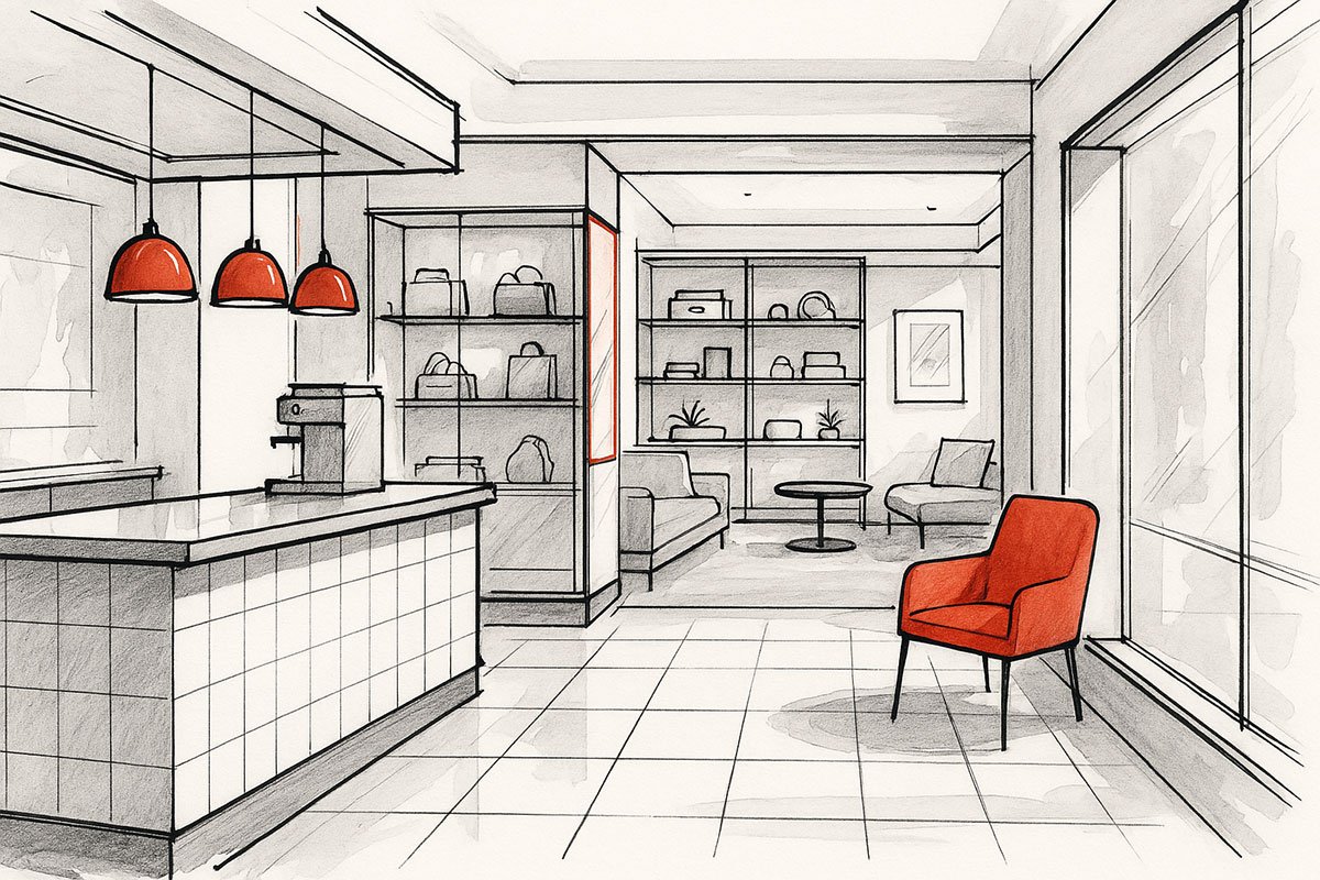 Retail & Hospitality Renovations