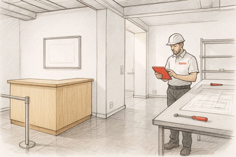 The Ultimate Guide to Proactive Building Maintenance
