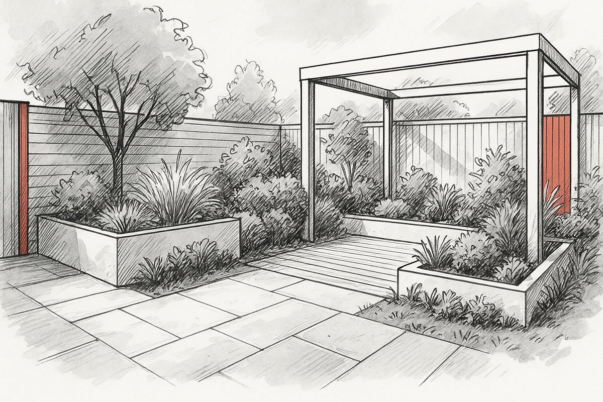 Exterior Works & Landscaping in London