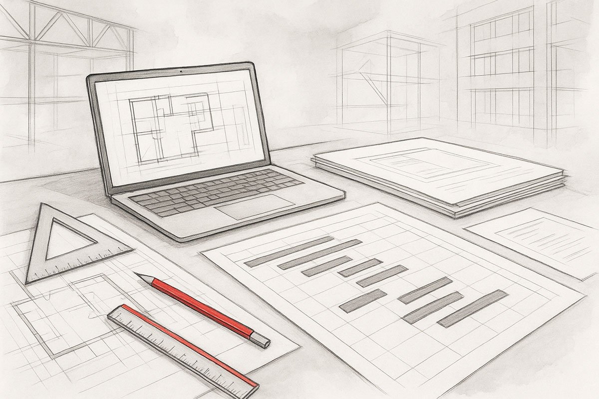 Full Project Management & Cost Control in London