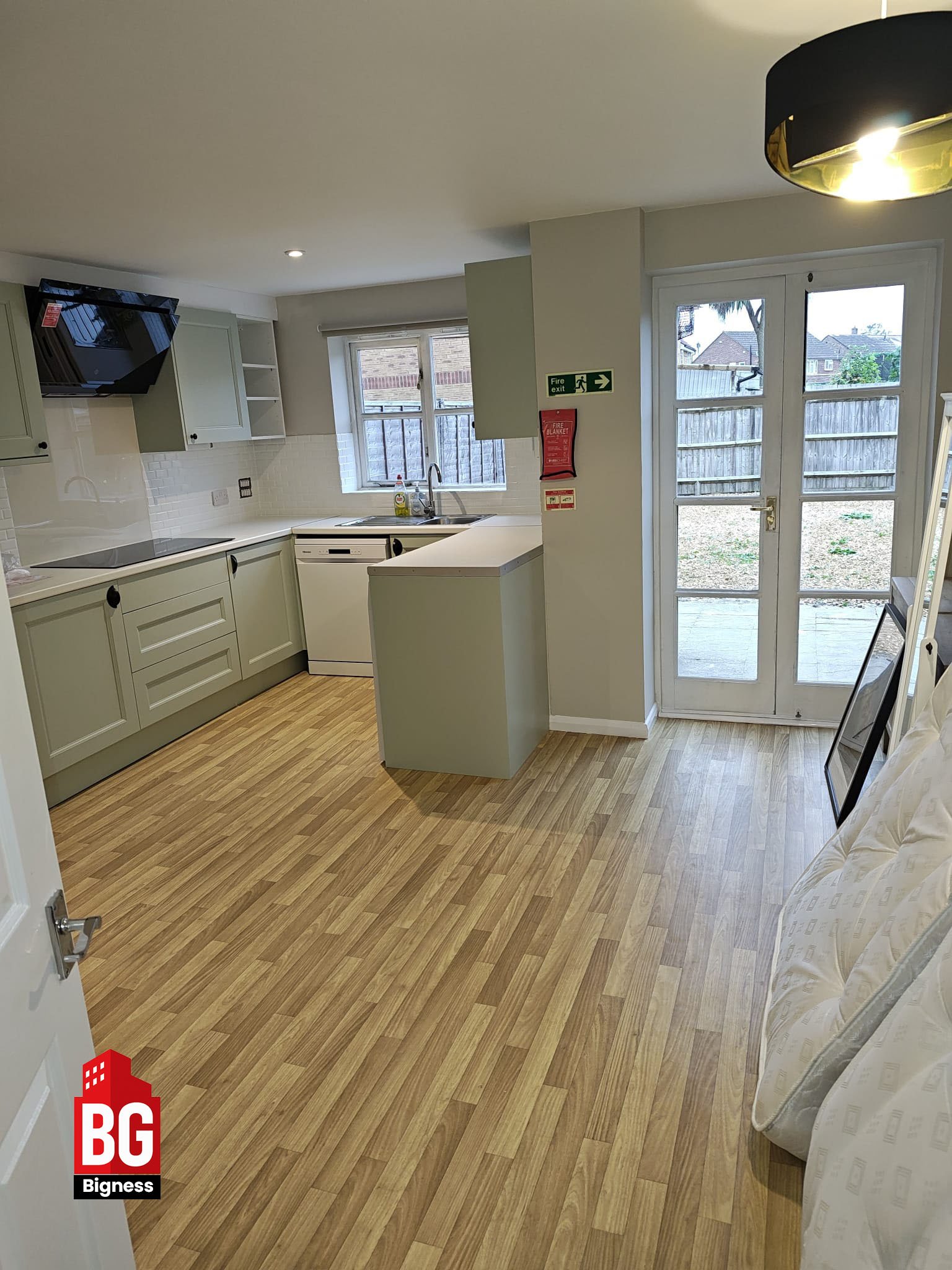 Full Property Refurbishment in Barnet