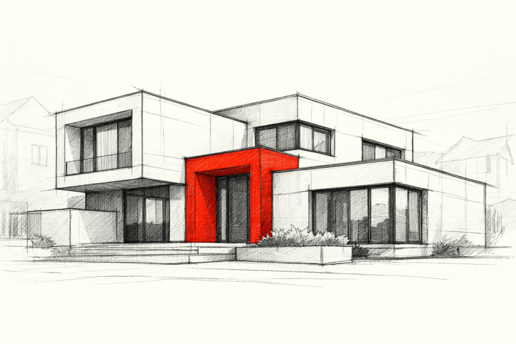 What Is a Responsive House — and Why It’s the Future of Building