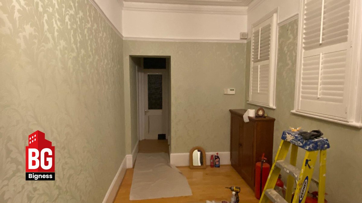 Flooring & Staircase Works