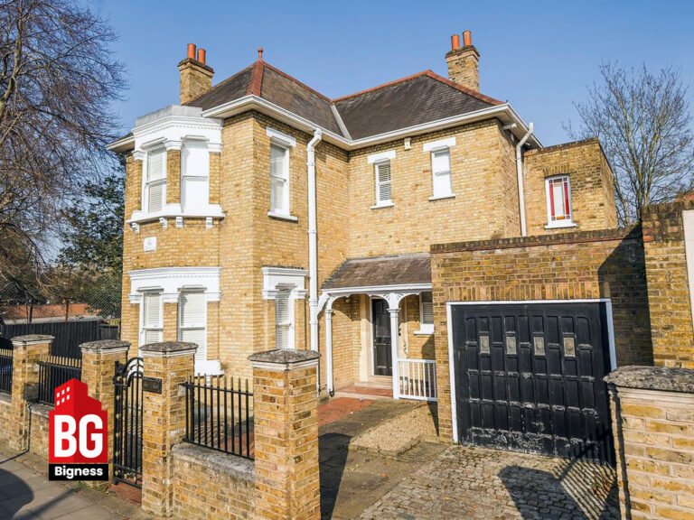 House Refurbishments Project - Enfield, London