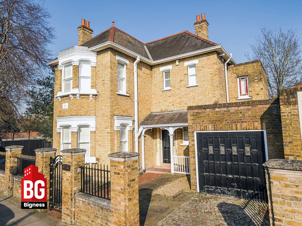 House Refurbishments Project – Enfield, London