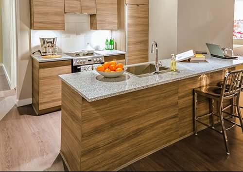 Bigness property work